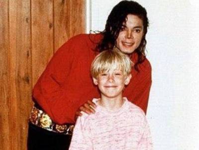 Macaulay Culkin confesó: &quot;Michael Jackson abusó de mí&quot;