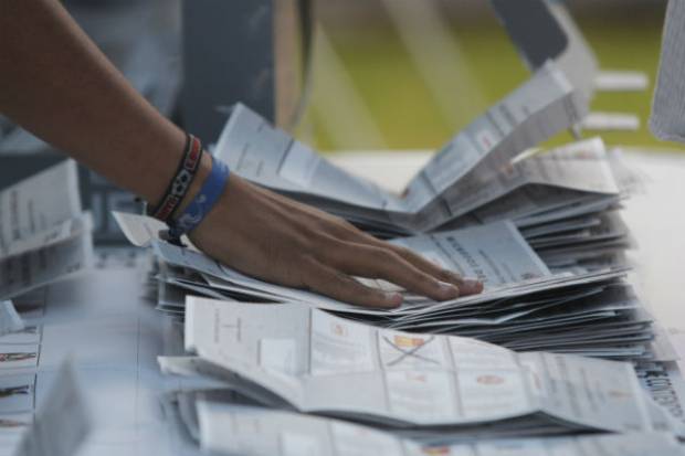 Estas son las 47 formas para marcar tu voto el 5 de junio en Puebla