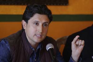 Alcalde de San Pedro Cholula aumentó su salario 80% en tres años