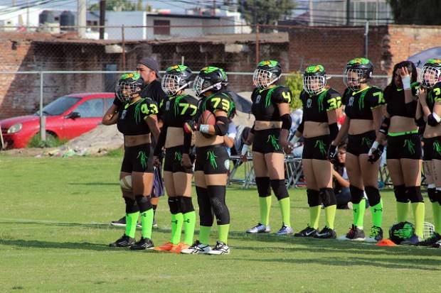 Mambas Negras inicia participación en Torneo Inter Ligas 2016