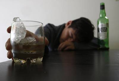 Puebla, tercer lugar a nivel nacional con más enfermos alcohólicos de hígado