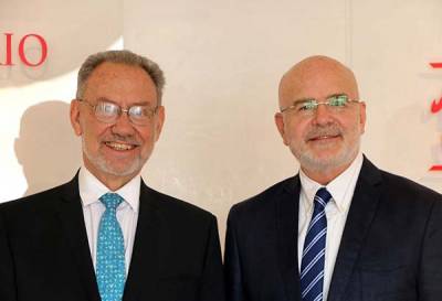 Relator especial de la ONU, Michel Forst, realiza visita a Puebla