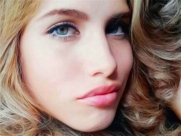 A golpes mataron a la modelo colombiana en la CDMX