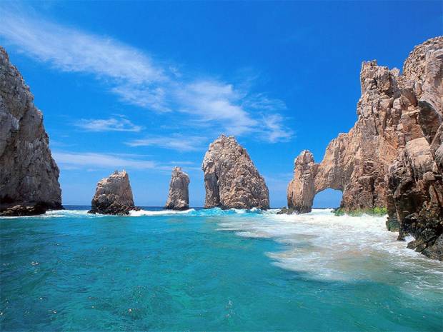 Pescar y soltar, regla sagrada en el Mar de Cortés