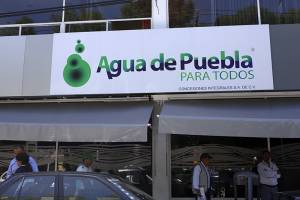 Juez falla en favor de Agua de Puebla en 15 amparos de usuarios