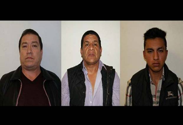 Dictan formal prisión a empresario que ordenó calcinar a seis delincuentes en Puebla