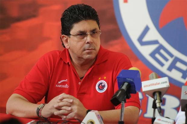 FMF castiga a Fidel Kuri por actos impropios en Puebla