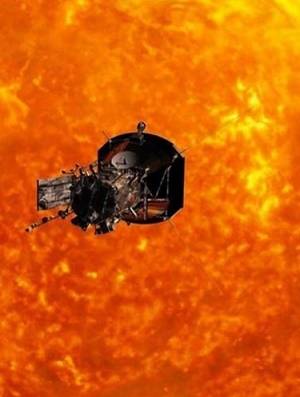 NASA lanzará el Solar Proble Plus para 2018