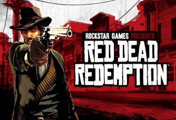 Ventas de Red Dead Redemption aumentan 6000%