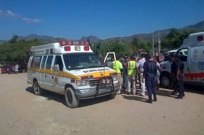 Continúa búsqueda de joven extraviado en el cerro de El Campanario, en Calipan