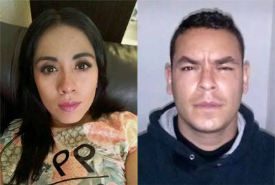 Samai estuvo retenida un día antes de ser asesinada, revela Fiscalía