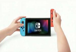 Aparecen las primeras fallas en los controles de la Nintendo Switch