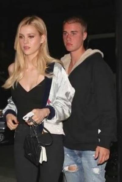 Nicola Peltz, la nueva conquista de Justin Bieber