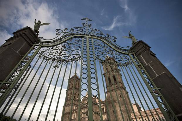 Puebla cumple 28 años como Patrimonio Mundial de la Humanidad