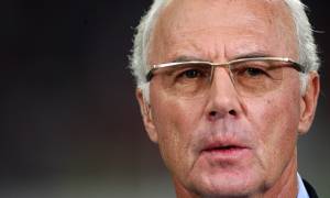 Beckenbauer y Villar están bajo investigación, confirma la FIFA