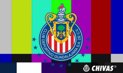 Zuly Ledesma y Abuelo Cruz, narradores de Chivas Tv