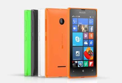 Microsoft cambiaría Lumia por Surface Phone