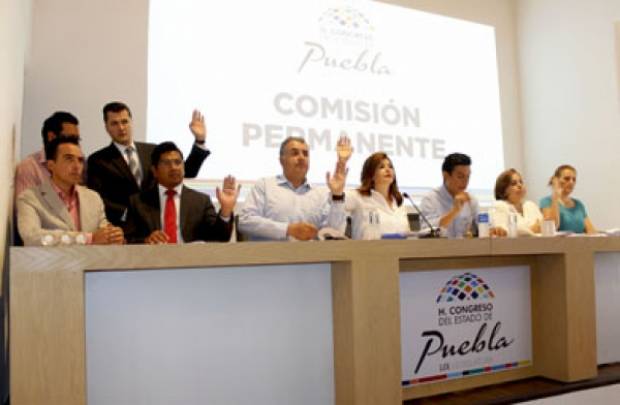 Congreso de Puebla exhorta a Sedesol a no dar uso electoral a Prospera