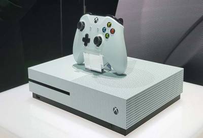 VIDEO: Xbox One S de 2 TB costará $399 USD