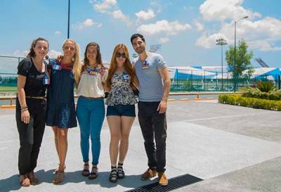 439 alumnos de la BUAP realizarán intercambio académico en Primavera 2016