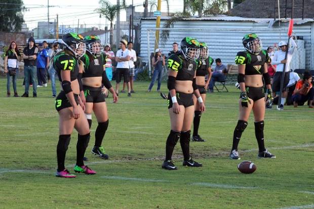 Mambas Negras anunció suspensión de juego ante Cougars