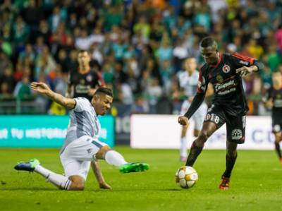 Liga MX: Xolos va por la remontada ante León