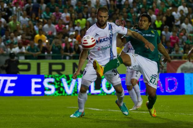 Querétaro vs León y Xolos vs Jaguares abren la J10 de la Liga MX