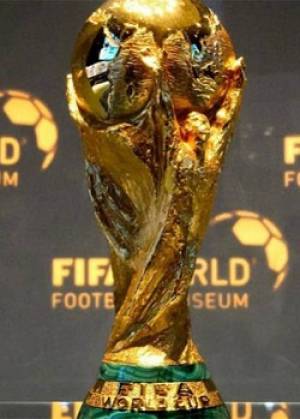 FIFA aprobó Mundial de 48 naciones para 2026