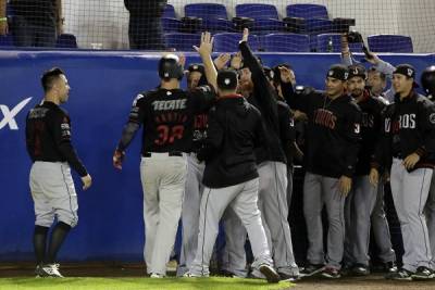 Serie del Rey: Pericos de Puebla regaló juego a Tijuana y aplazan título