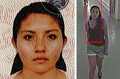 Buscan a poblana desaparecida en Antillas Holandesas