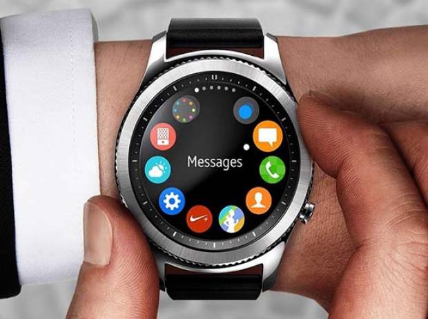 Los smartwatch de Samsung ya son compatibles con iPhone