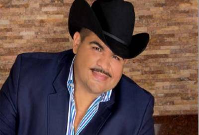 Feria de Puebla: Chuy Lizárraga pondrá a bailar al Foro Artístico