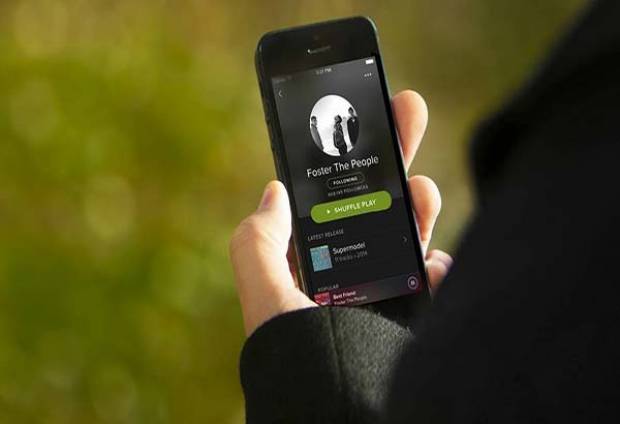 Spotify ofrecerá nuevas exclusividades a los usuarios Premium