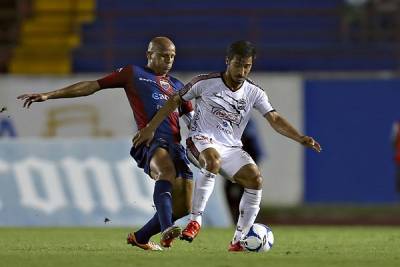 Lobos BUAP y Atlante empataron a cero goles en el Ascenso MX