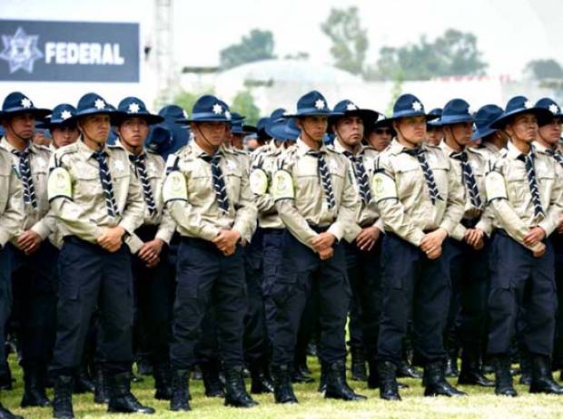 Arranca operaciones la Gendarmería Ambiental en reservas naturales