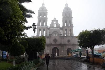 Francia emite alerta de viaje a la Sierra de Puebla por colindar con Veracruz