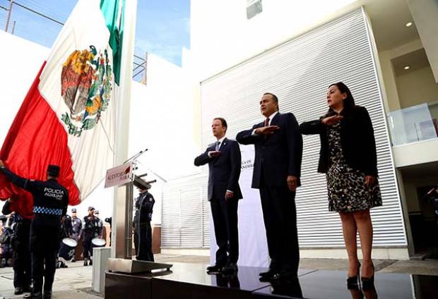 Cuentas claras a la ciudadanía, prioridad de Auditoría y ayuntamiento de Puebla