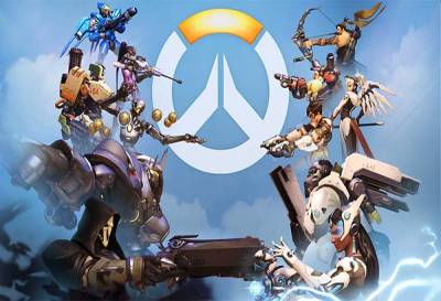 Overwatch ya tiene más de 7 millones de jugadores