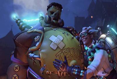 VIDEO: Inicia evento de Halloween en Overwatch