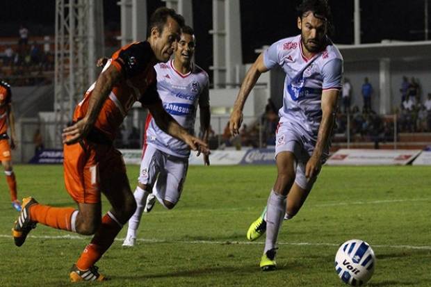 Ascenso MX inicia actividades de la J6 con tres partidos