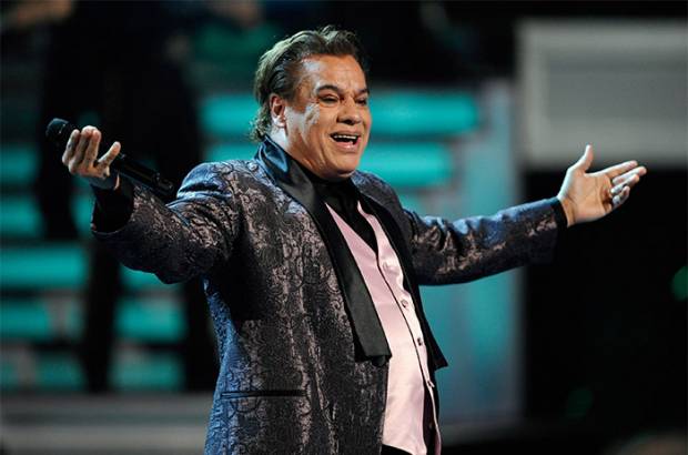 Juan Gabriel no descansa en paz por culpa del SAT