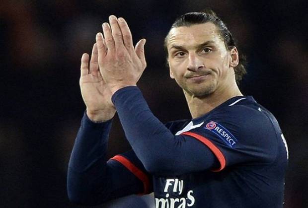 Zlatan Ibrahimovic se despide del PSG: &quot;Me voy como una leyenda&quot;