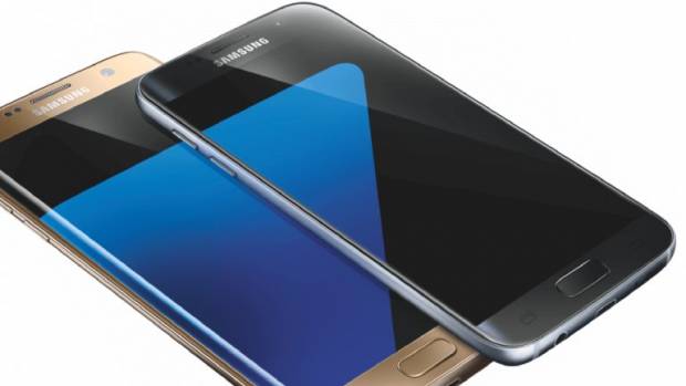 Samsung Galaxy S7 tendrá funda recargable como iPhone