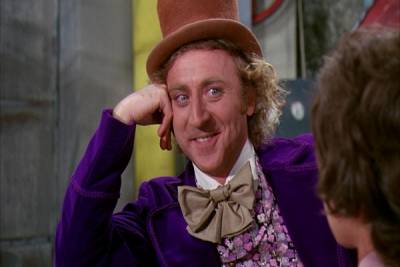 Murió el actor Gene Wilder, a los 83 años de edad