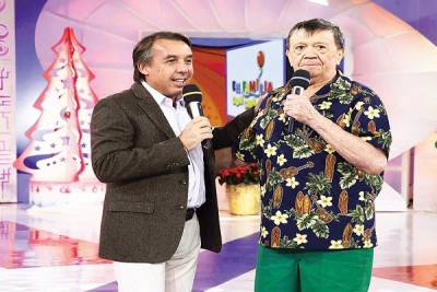 Chabelo y En Familia: 48 años al aire en 2 mil 400 programas