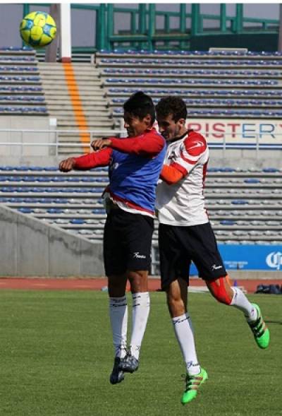 Lobos BUAP, por la victoria ante Zacatepec en el Ascenso MX