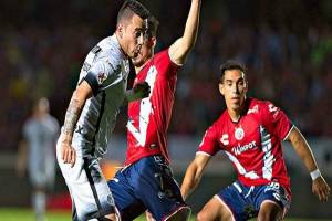 Veracruz vs América abre la fecha 4 de la Liga MX