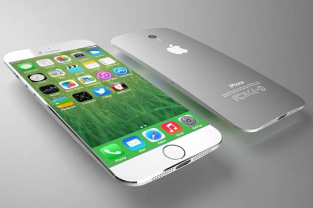 Filtran imágenes del iPhone 7