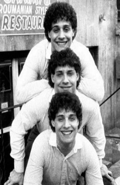 Three Identical Strangers, la historia de trillizos separados para un experimento científico