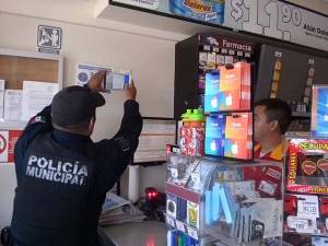Baja 75% el robo a comercio en Puebla gracias a medidas de autoprotección: Franquicias